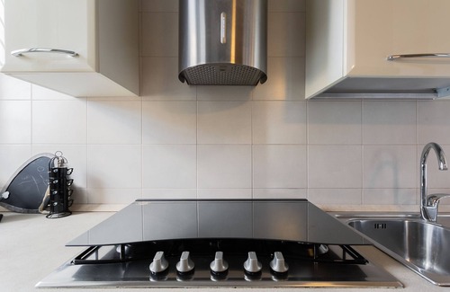 Municipio 2 Apartment | Ivy House by Wonderful Italy