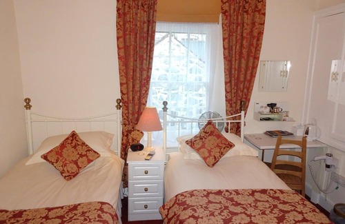 Dolgellau House | Ivy House
