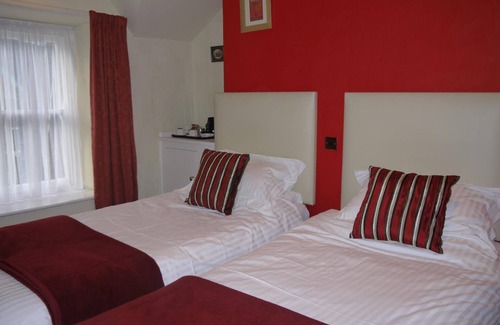 Dolgellau House | Ivy House