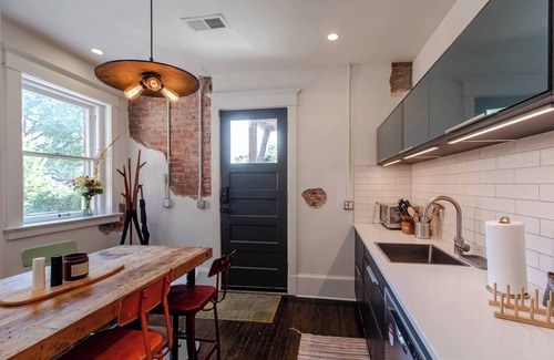 Hanover Place House | IVY House | Kansas City