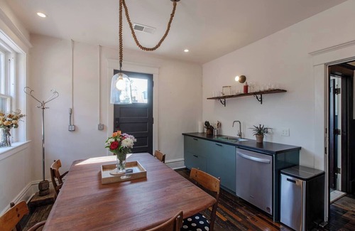 Hanover Place House | IVY House | Kansas City