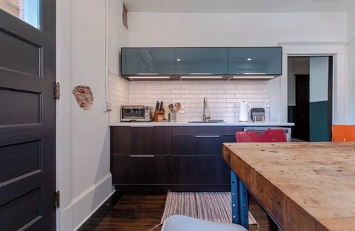 Hanover Place House | IVY House | Kansas City