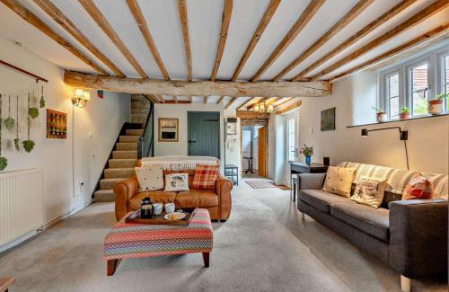 Somerton House | Ivy Leaf Farm Barn
