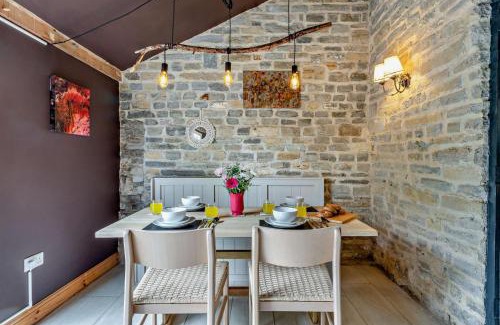 Somerton House | Ivy Leaf Farm Barn
