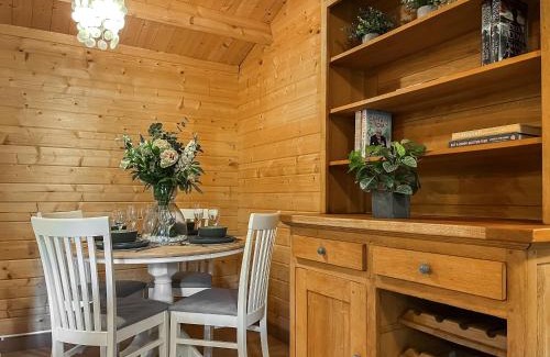 Horton House | Ivy Lodge