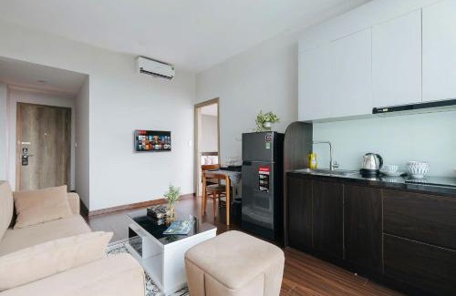 Mang Yang Apartment | Ivy Luxury Hotel Ha Noi