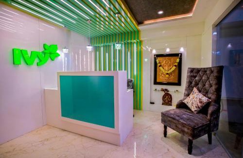 Town Hall Hotel | IVY RESIDENCY