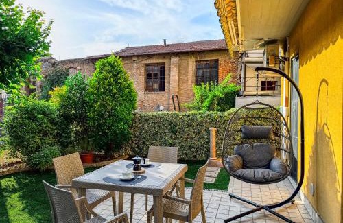 Ravenna Apartment | Ivy's Home