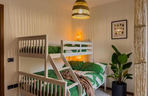 Ravenna Apartment | Ivy's Home