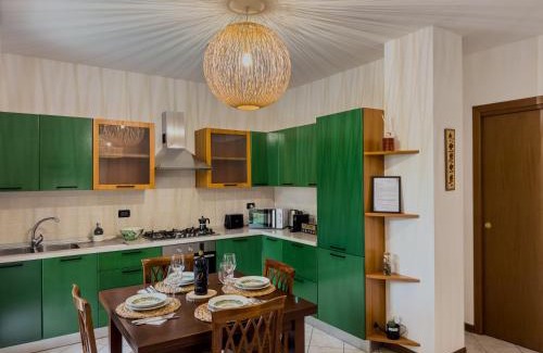 Ravenna Apartment | Ivy's Home