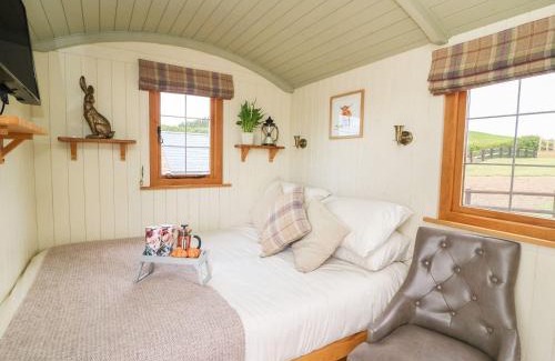 Rhayader House | Ivy's Way