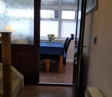 Mablethorpe Apartment | Ivydene Cottage