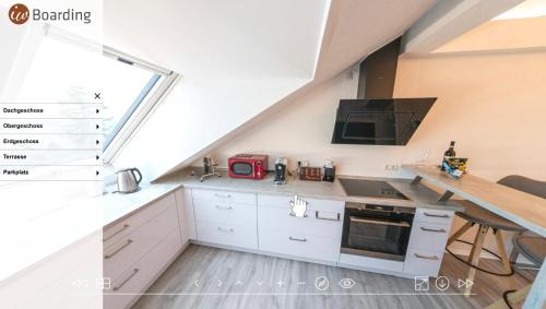 Essingen Apartment | iw-Boarding