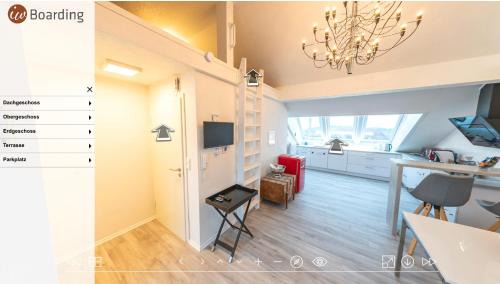 Essingen Apartment | iw-Boarding