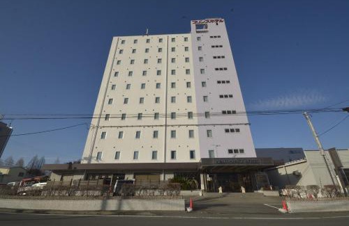 Taira Hotel | Iwaki Prince Hotel