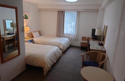 Taira Hotel | Iwaki Prince Hotel