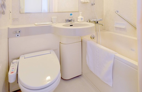 Taira Hotel | Iwaki Washington Hotel