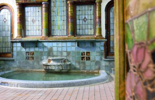 Fujisawa Hotel | Iwamotoro