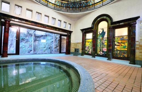 Fujisawa Hotel | Iwamotoro