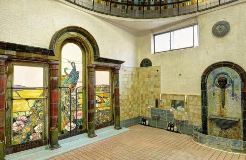 Fujisawa Hotel | Iwamotoro