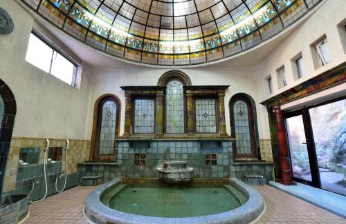 Fujisawa Hotel | Iwamotoro