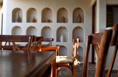 Centro Hotel | Ixic posada boutique