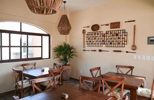 Centro Hotel | Ixic posada boutique