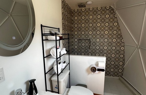 Ixtapan de la Sal Hotel | ixkapada glamping