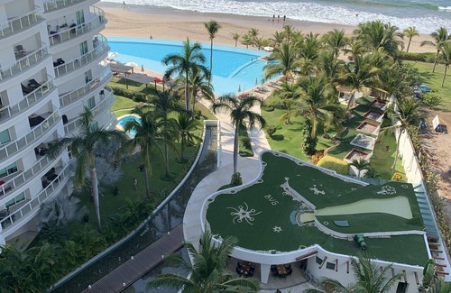 Ixtapa Condo | IXTAPA Condo is waiting for you!