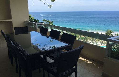Ixtapa Condo | IXTAPA-MONARCA Relaxing BEACHFRONT CONDO with awesome view