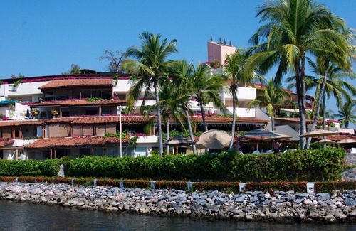 Ixtapa Condo | Ixtapa Zihuatanejo: Ocean View Condo