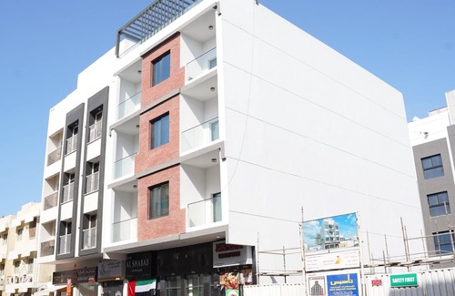 Al Quoz Apartment | IZA 1 Apartment, Classic Studio.