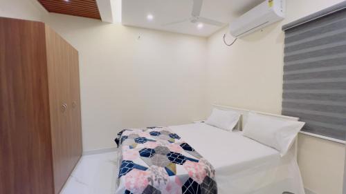North Paravur Apartment | IZEL CASA