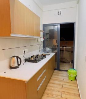 North Paravur Apartment | IZEL CASA