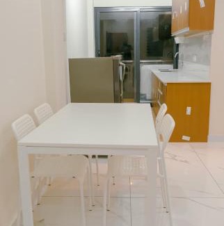 North Paravur Apartment | IZEL CASA