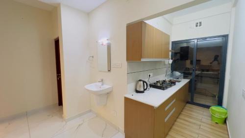 North Paravur Apartment | IZEL CASA