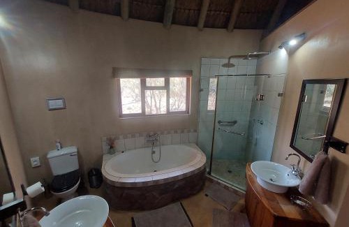 Waterberg Cabin | Izintaba Private Game Reserve Waterberg