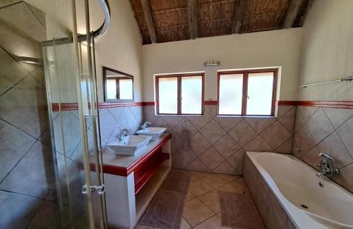 Waterberg Cabin | Izintaba Private Game Reserve Waterberg