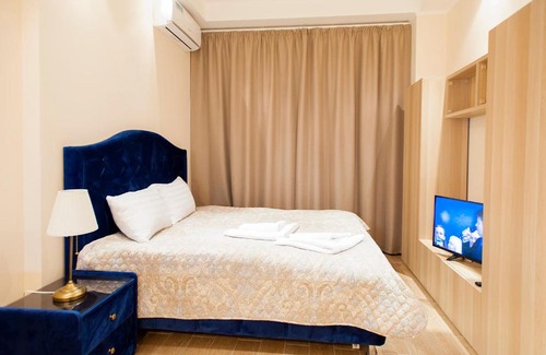 Balashikhinsky District Apartment | Izmailovo Inn