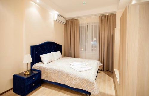 Balashikhinsky District Apartment | Izmailovo Inn