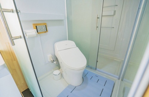 Futo Cabin | Izu Coco Dome Tent C 1 night with 2 meals and / Ito Shizuoka