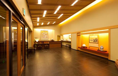 Numazu Hotel | Izu Mitohama Shotokan