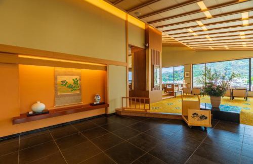 Numazu Hotel | Izu Mitohama Shotokan