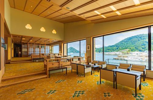 Numazu Hotel | Izu Mitohama Shotokan
