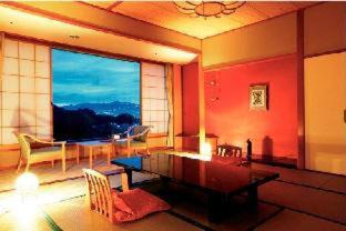 Izu Nagaoka Onsen Hotel | Izu-Nagaoka Hotel Tenbo