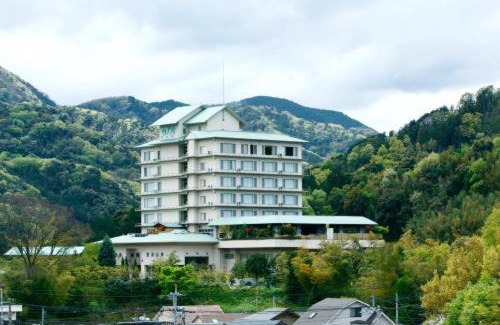 Izu Nagaoka Onsen Hotel | Izu-Nagaoka Hotel Tenbo