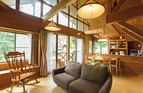 Azumino Cottage | Izumigo, AMBIENT Azumino Cottage