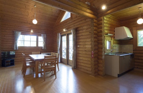 Azumino Cottage | Izumigo, AMBIENT Azumino Cottage