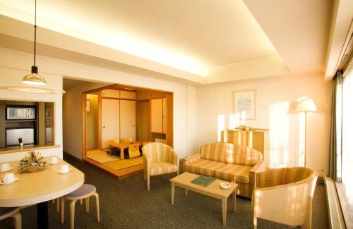 Tateshina Hotel | Izumigo AMBIENT Tateshina Hotel
