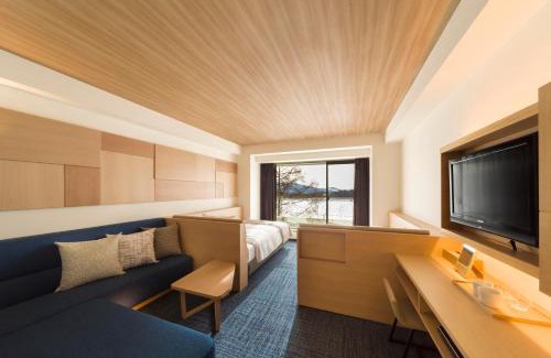 Tateshina Hotel | Izumigo AMBIENT Tateshina Hotel